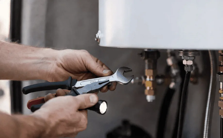 Why choose Water Heater Repair in Saegertown, PA